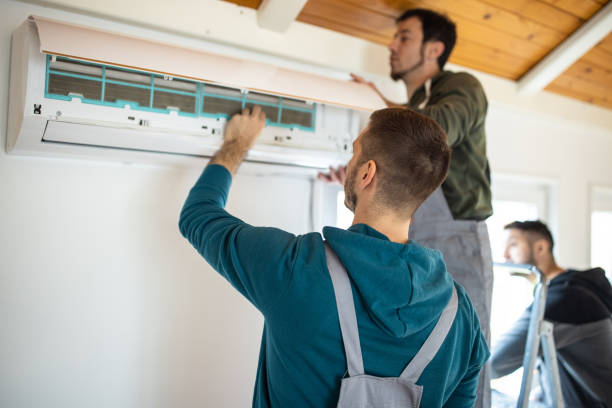 Best Air conditioning repair  in Buchanan Dam, TX