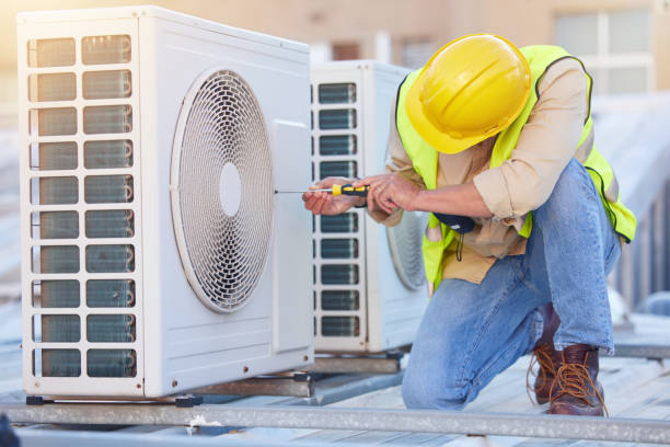 Best HVAC maintenance near me  in Buchanan Dam, TX