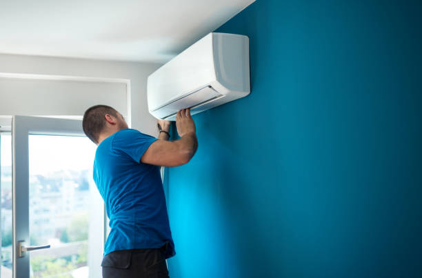 Best Residential HVAC services  in Buchanan Dam, TX