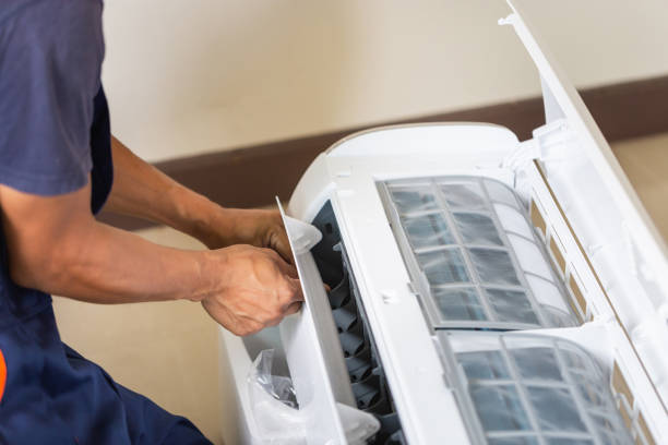 Best HVAC emergency services  in Buchanan Dam, TX