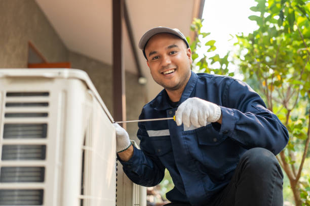 Best HVAC companies near me  in Buchanan Dam, TX