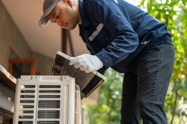  Buchanan Dam, TX HVAC Pros